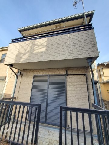 detached 埼玉県八潮市大字鶴ケ曽根
地図を見る