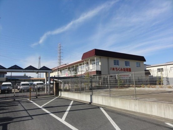 detached 埼玉県八潮市大字鶴ケ曽根
地図を見る