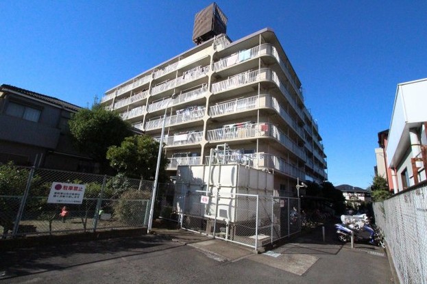 apartment 埼玉県三郷市新和５丁目
地図を見る