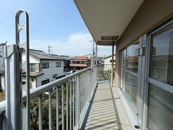 apartment 埼玉県三郷市新和５丁目
地図を見る