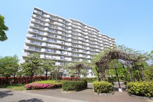 apartment 埼玉県三郷市さつき平１丁目
地図を見る