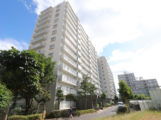 apartment 埼玉県三郷市さつき平２丁目
地図を見る