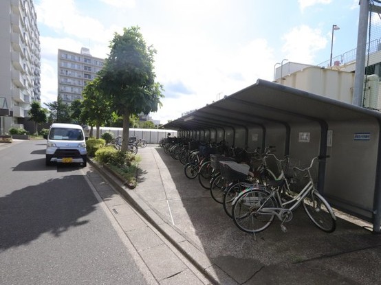 apartment 埼玉県三郷市さつき平２丁目
地図を見る