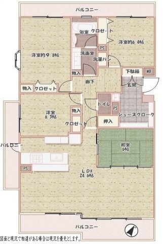 apartment 埼玉県三郷市さつき平２丁目
地図を見る
