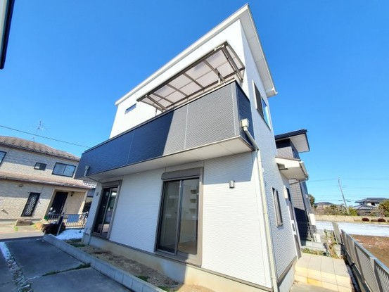 detached 埼玉県吉川市中曽根１丁目
地図を見る