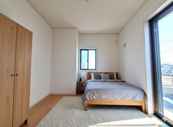 detached 埼玉県吉川市中曽根１丁目
地図を見る