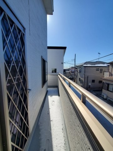 detached 埼玉県吉川市中曽根１丁目
地図を見る