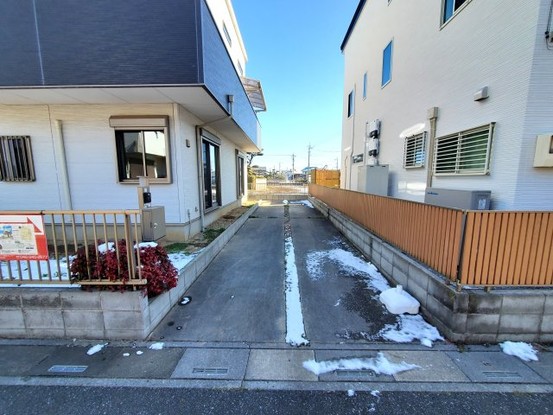 detached 埼玉県吉川市中曽根１丁目
地図を見る