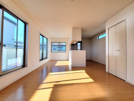 detached 埼玉県吉川市中曽根１丁目
地図を見る