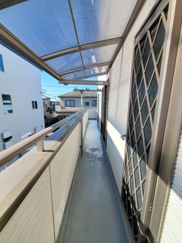 detached 埼玉県吉川市中曽根１丁目
地図を見る