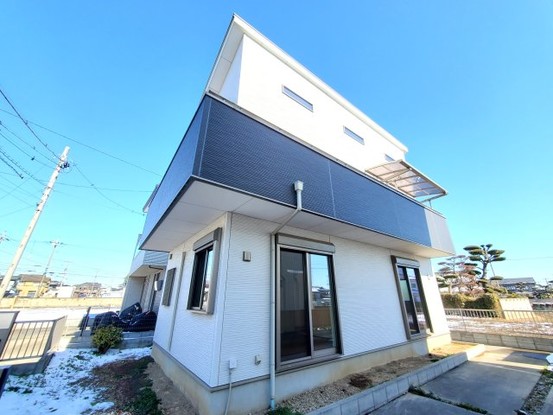 detached 埼玉県吉川市中曽根１丁目
地図を見る