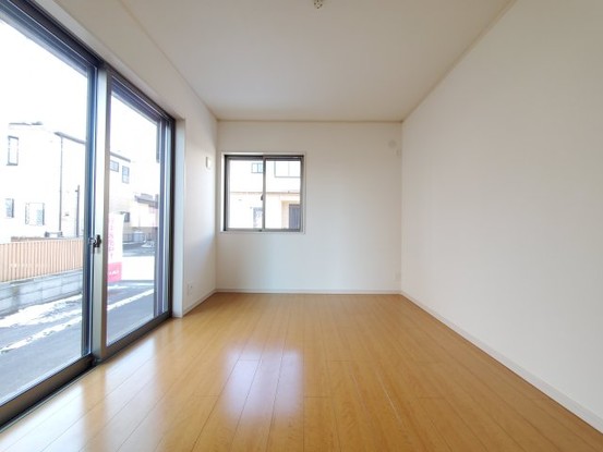 detached 埼玉県吉川市中曽根１丁目
地図を見る