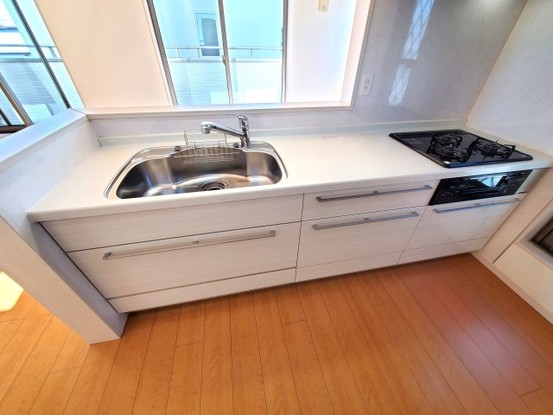 detached 埼玉県吉川市中曽根１丁目
地図を見る