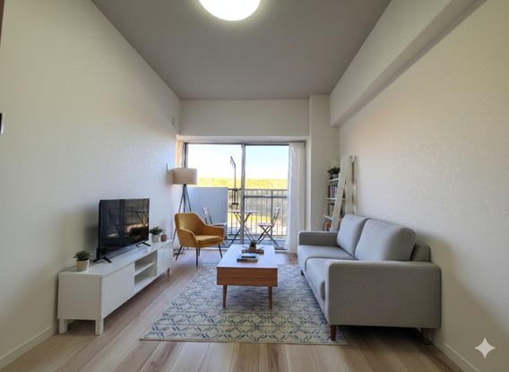 apartment 埼玉県三郷市三郷１丁目
地図を見る