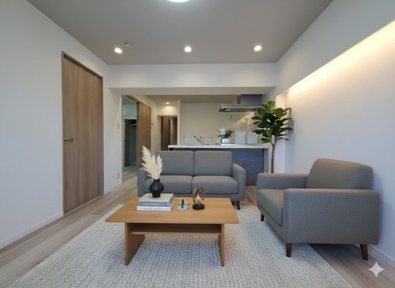 apartment 埼玉県三郷市三郷１丁目
地図を見る