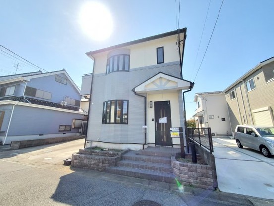 detached 埼玉県北葛飾郡松伏町ゆめみ野東２丁目
地図を見る