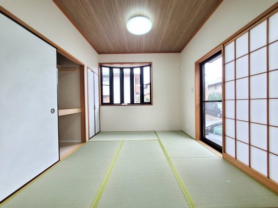 detached 埼玉県北葛飾郡松伏町ゆめみ野東２丁目
地図を見る
