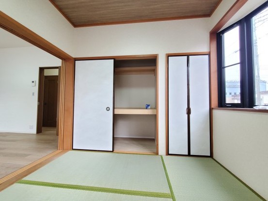 detached 埼玉県北葛飾郡松伏町ゆめみ野東２丁目
地図を見る