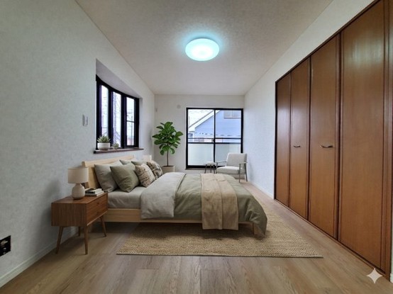 detached 埼玉県北葛飾郡松伏町ゆめみ野東２丁目
地図を見る