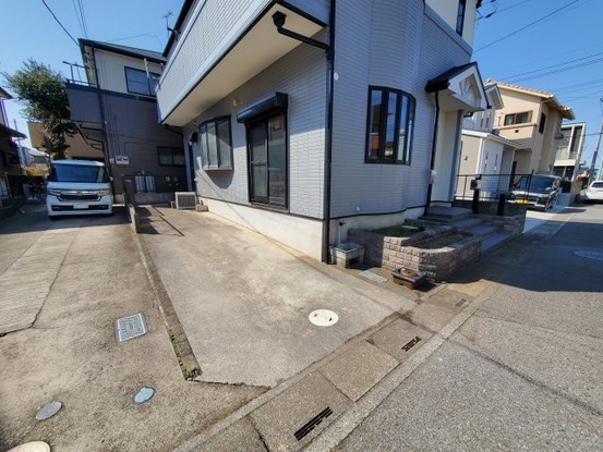 detached 埼玉県北葛飾郡松伏町ゆめみ野東２丁目
地図を見る