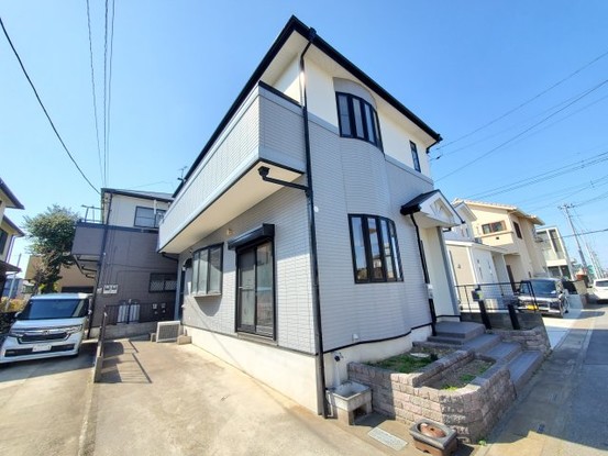 detached 埼玉県北葛飾郡松伏町ゆめみ野東２丁目
地図を見る