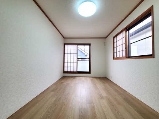 detached 埼玉県北葛飾郡松伏町ゆめみ野東２丁目
地図を見る