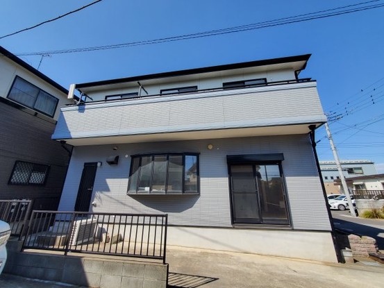 detached 埼玉県北葛飾郡松伏町ゆめみ野東２丁目
地図を見る