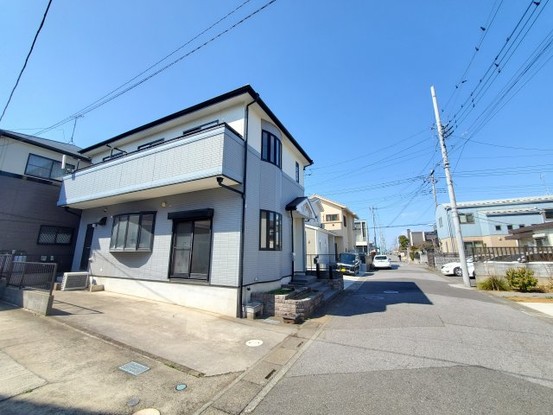 detached 埼玉県北葛飾郡松伏町ゆめみ野東２丁目
地図を見る