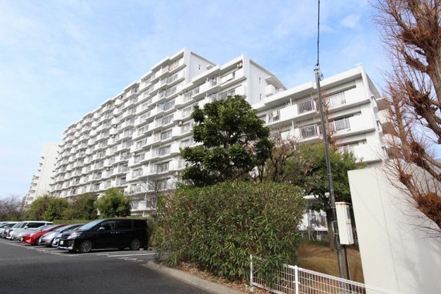 apartment 埼玉県三郷市さつき平１丁目
地図を見る
