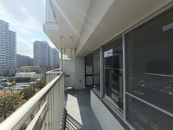 apartment 埼玉県三郷市さつき平１丁目
地図を見る