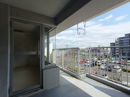 apartment 埼玉県三郷市さつき平１丁目
地図を見る