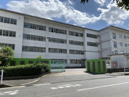 apartment 埼玉県三郷市さつき平１丁目
地図を見る