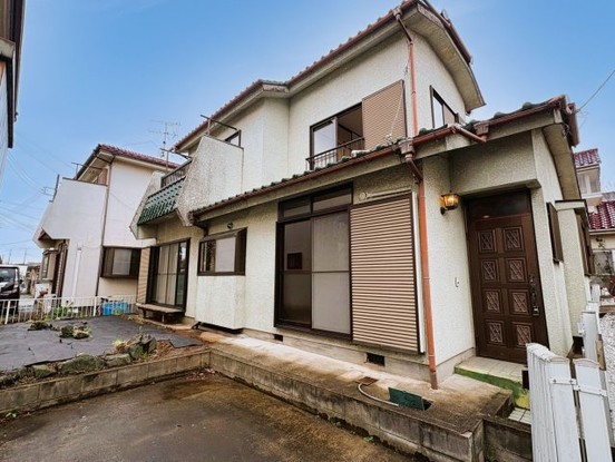 detached 千葉県野田市木間ケ瀬
地図を見る