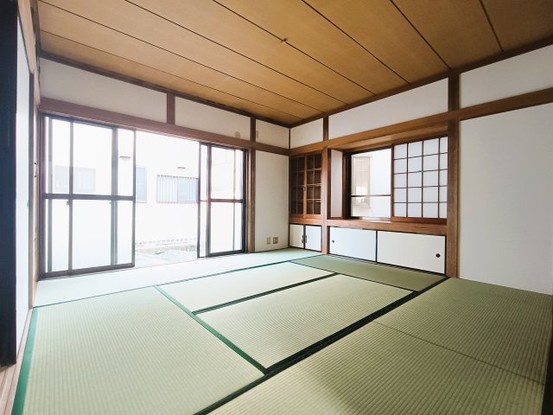 detached 千葉県野田市木間ケ瀬
地図を見る