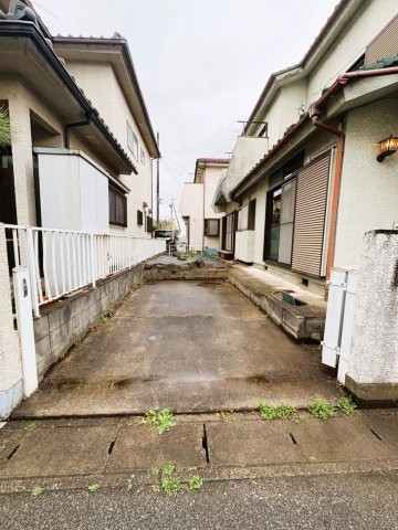detached 千葉県野田市木間ケ瀬
地図を見る