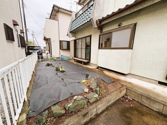 detached 千葉県野田市木間ケ瀬
地図を見る