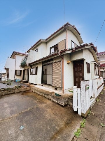 detached 千葉県野田市木間ケ瀬
地図を見る