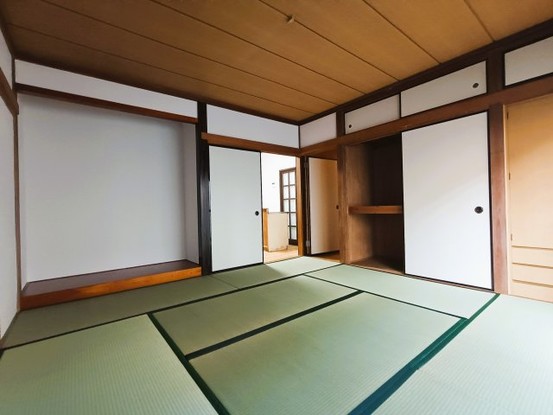 detached 千葉県野田市木間ケ瀬
地図を見る