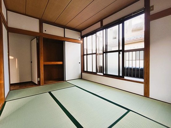 detached 千葉県野田市木間ケ瀬
地図を見る