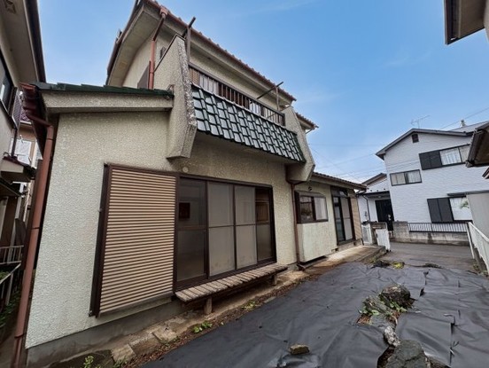 detached 千葉県野田市木間ケ瀬
地図を見る