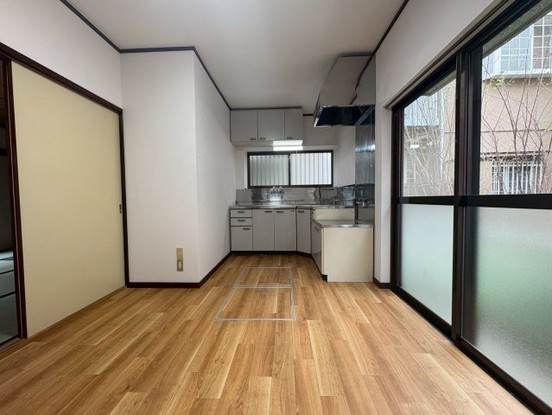 detached 千葉県野田市木間ケ瀬
地図を見る