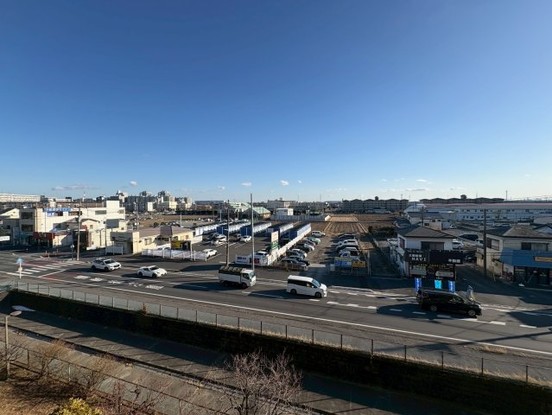 apartment 埼玉県三郷市彦成３丁目
地図を見る