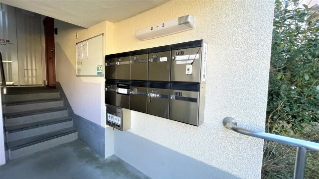 apartment 埼玉県三郷市彦成３丁目
地図を見る