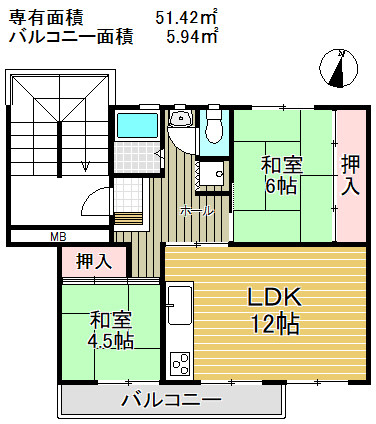 apartment 埼玉県三郷市彦成３丁目
地図を見る