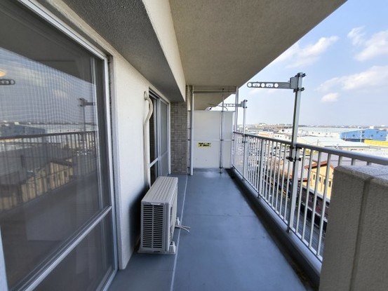 apartment 埼玉県三郷市彦成３丁目207-3