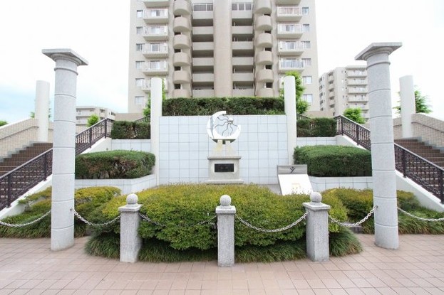 apartment 埼玉県三郷市彦成３丁目207-3