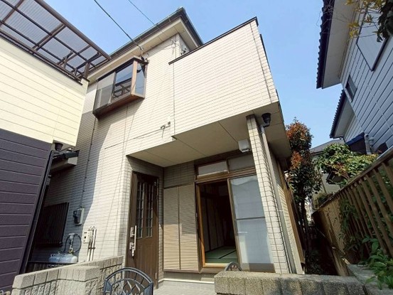 detached 埼玉県八潮市緑町４丁目
地図を見る