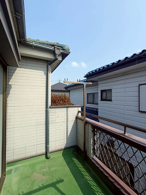 detached 埼玉県八潮市緑町４丁目
地図を見る