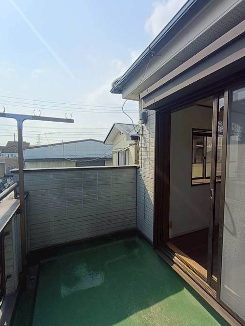 detached 埼玉県八潮市緑町４丁目
地図を見る