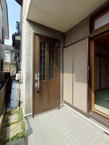 detached 埼玉県八潮市緑町４丁目
地図を見る